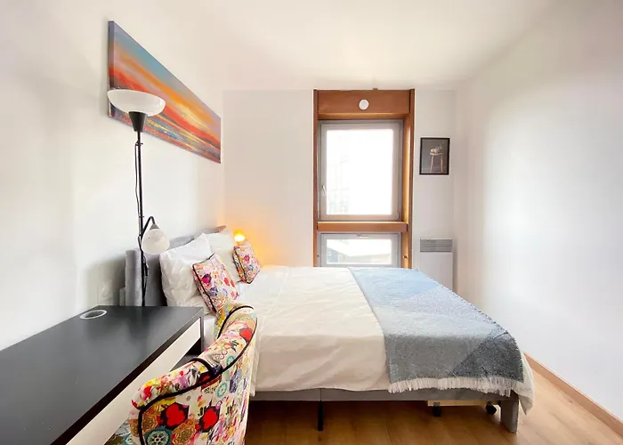 Cosy Flat Walkable Distance To Eiffel Tower