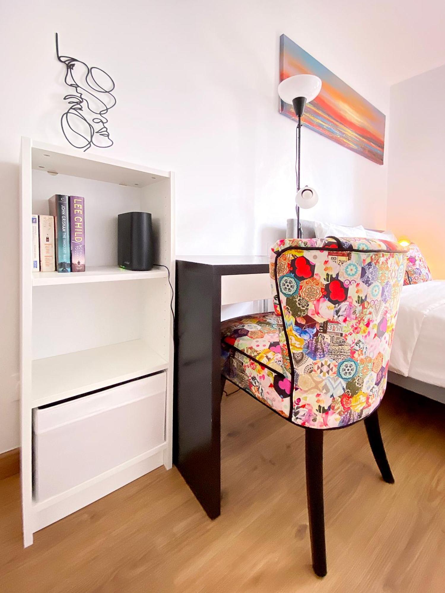 Cosy Flat Walkable Distance To Eiffel Tower Appartement Parijs